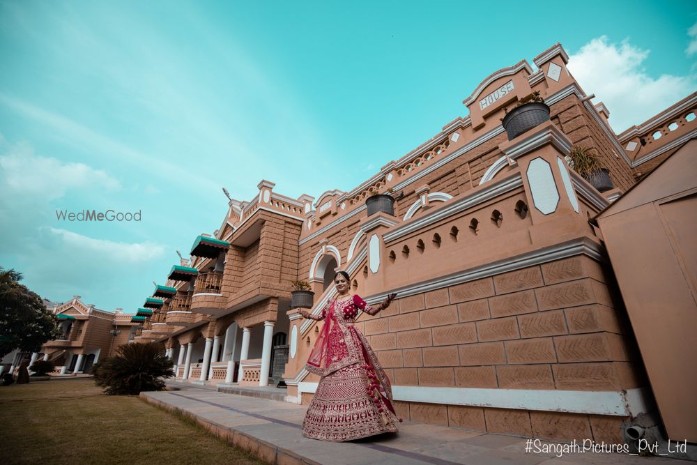 Photo From Nirmal + Nishtha - By Sangath Pictures Pvt Ltd