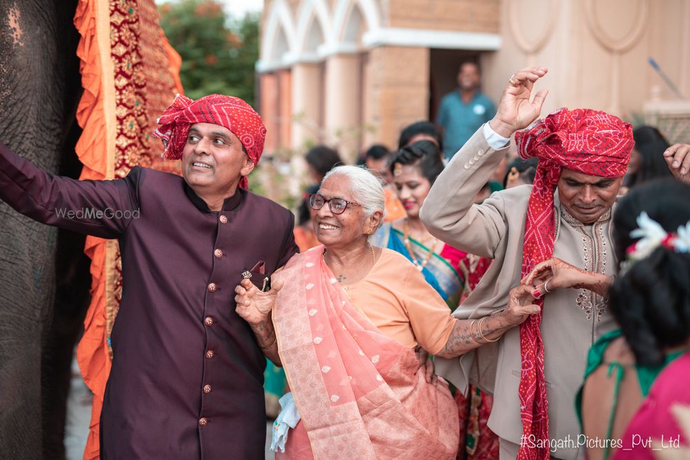 Photo From Nirmal + Nishtha - By Sangath Pictures Pvt Ltd