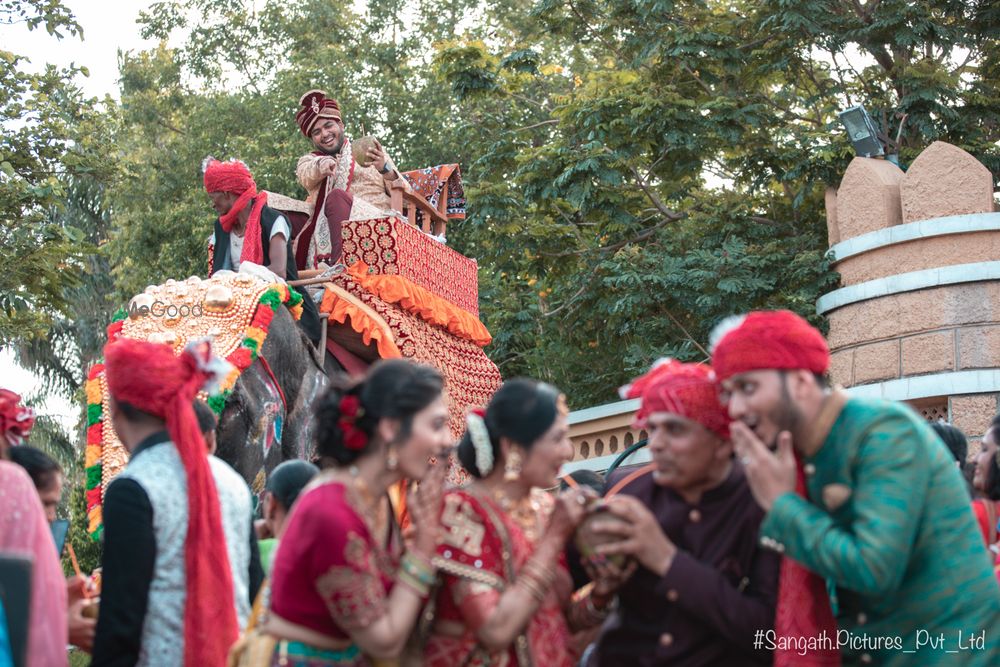 Photo From Nirmal + Nishtha - By Sangath Pictures Pvt Ltd