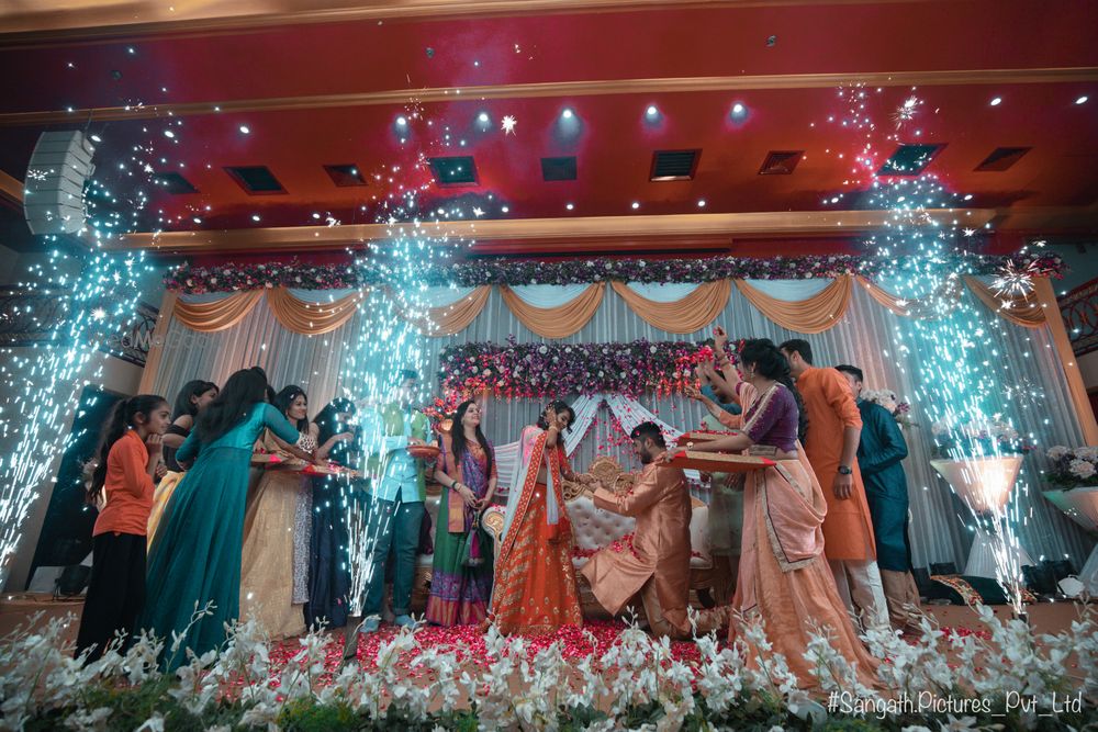 Photo From Nirmal + Nishtha - By Sangath Pictures Pvt Ltd