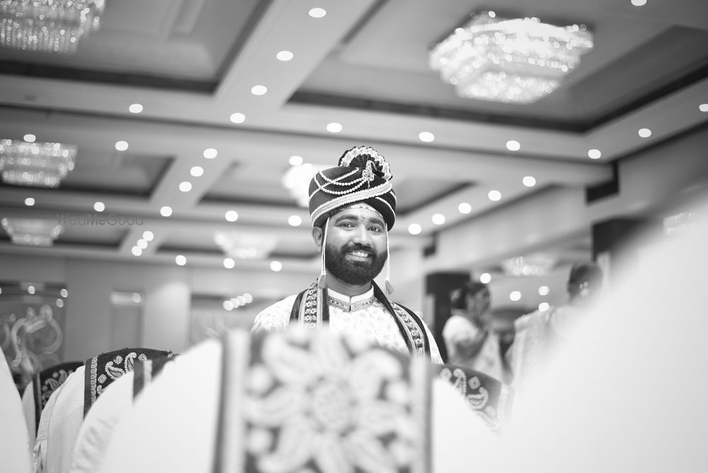 Photo From Ganesh + Reshma - By The Frame Art India Production House