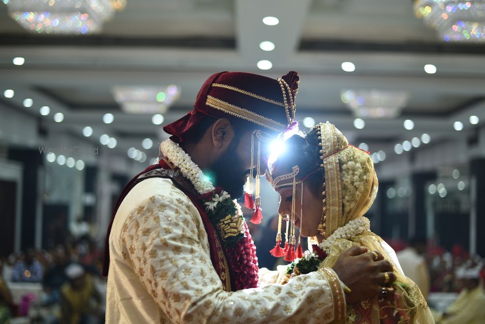 Photo From Ganesh + Reshma - By The Frame Art India Production House