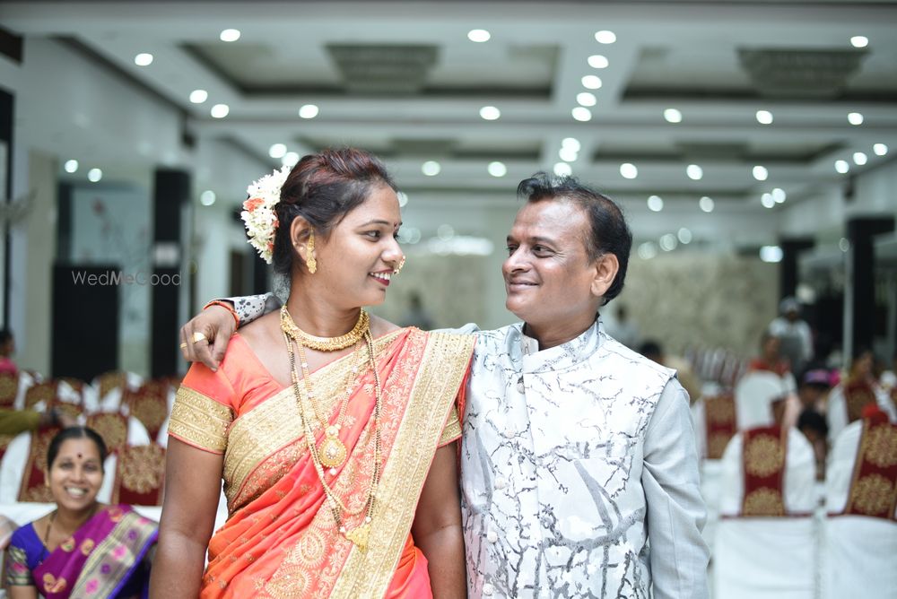 Photo From Ganesh + Reshma - By The Frame Art India Production House