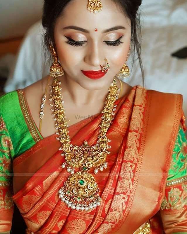 Photo From Bhavika Makeup - By Parul Khattar Makeup Artist