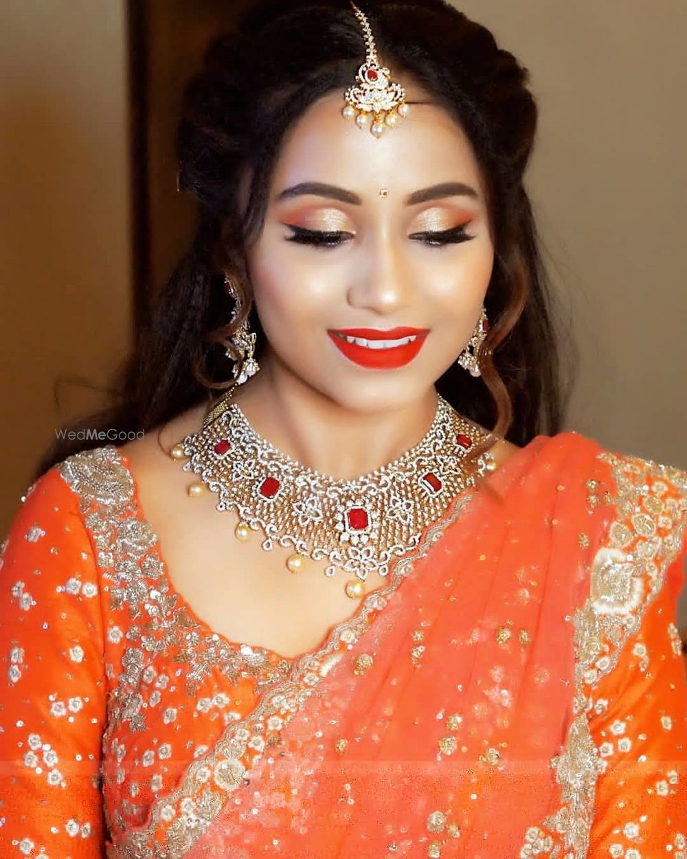 Photo From Bhavika Makeup - By Parul Khattar Makeup Artist