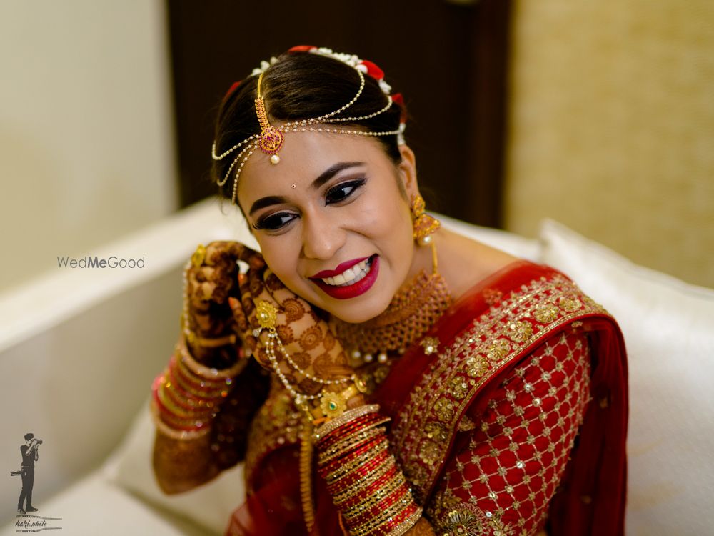 Photo From Shefalika + Abhinav - By Hari.Photo