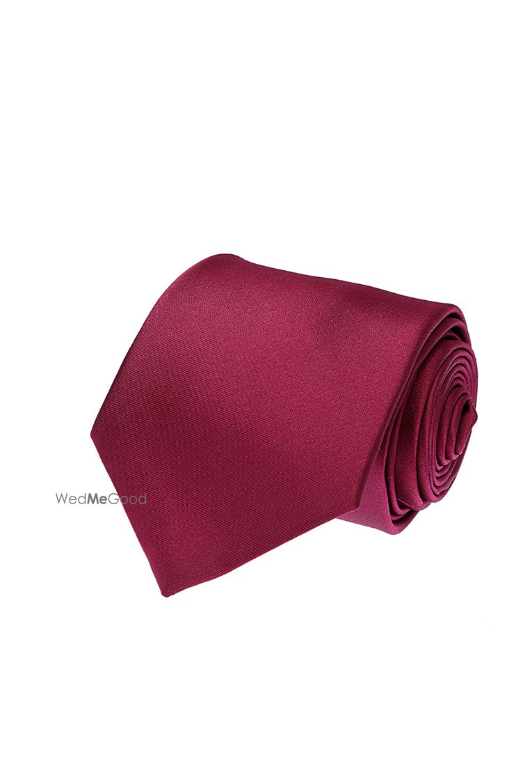 Photo From Solid Neckties - By Tossido