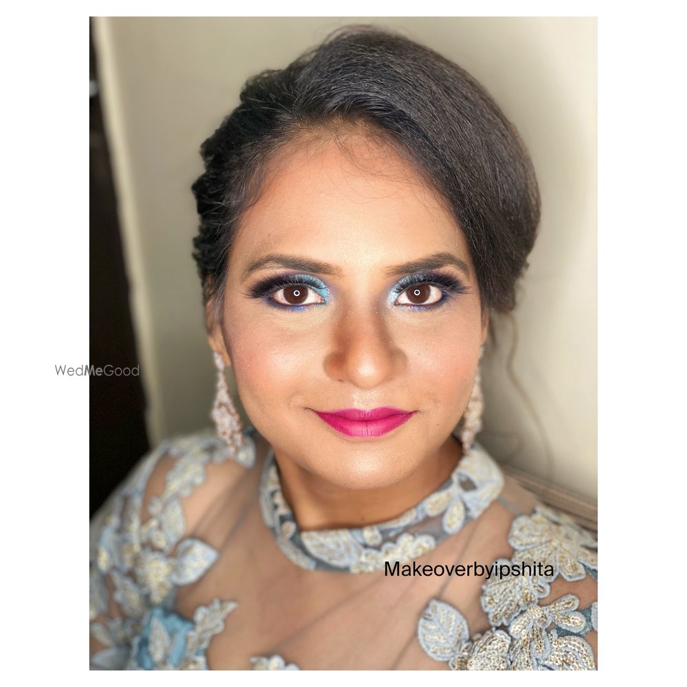 Photo From Bridal - By Makeover by Ipshita