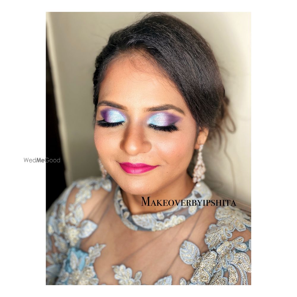 Photo From Bridal - By Makeover by Ipshita