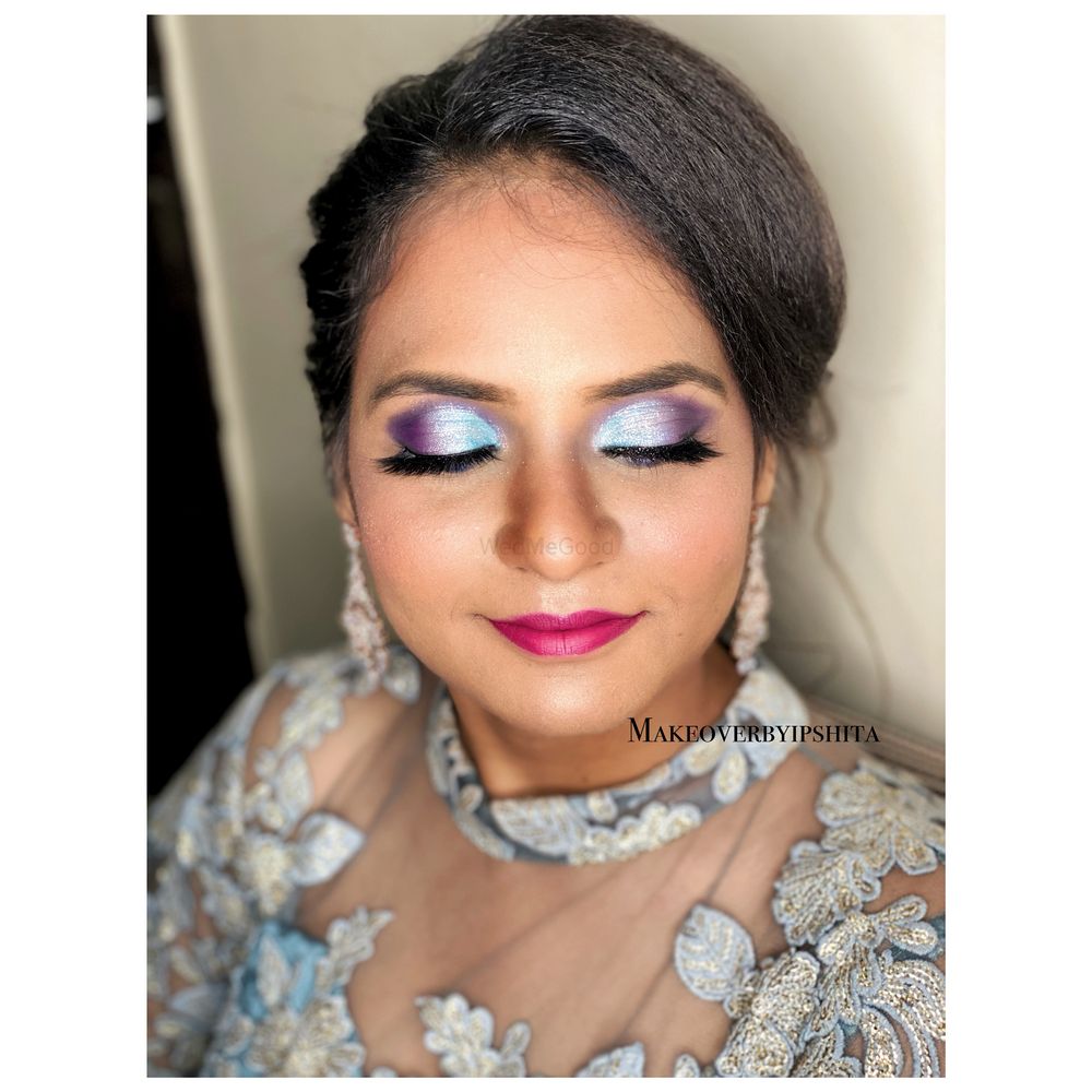 Photo From Bridal - By Makeover by Ipshita