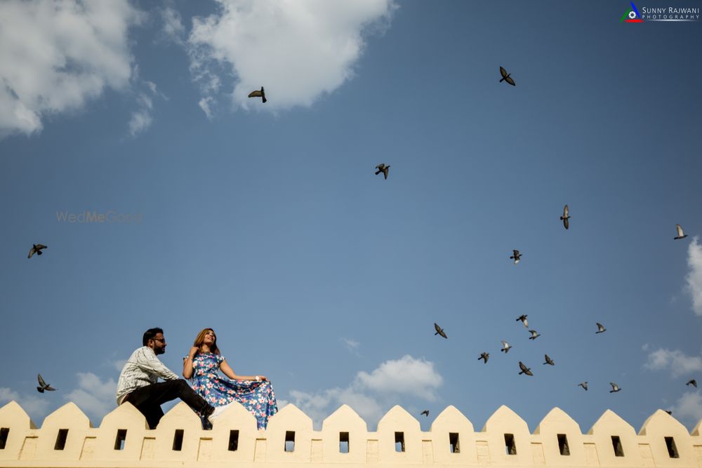 Photo From Anita x Dheeraj // Udaipur 2019 - By Sunny Rajwani Photography