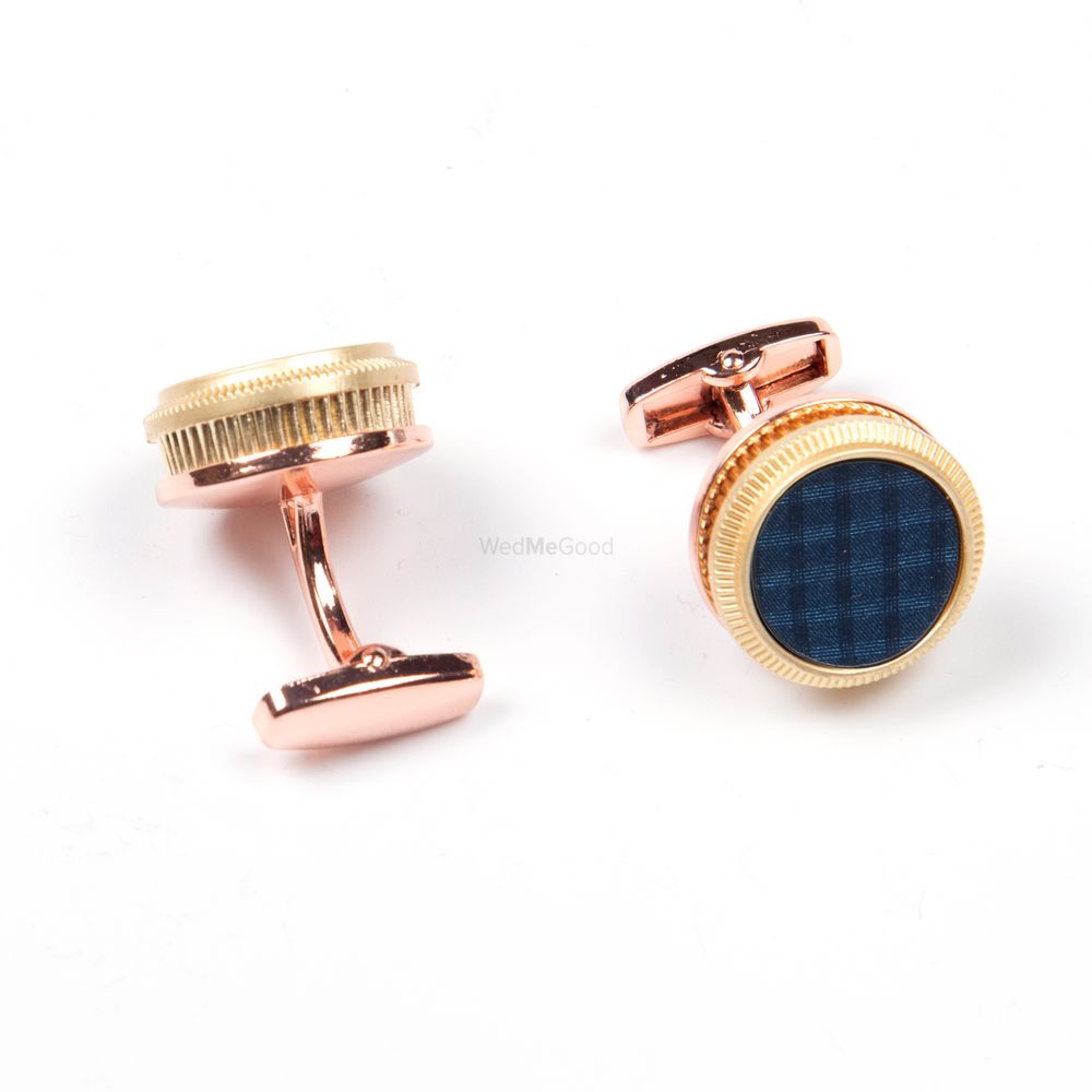 Photo From Cuff-links - By Tossido
