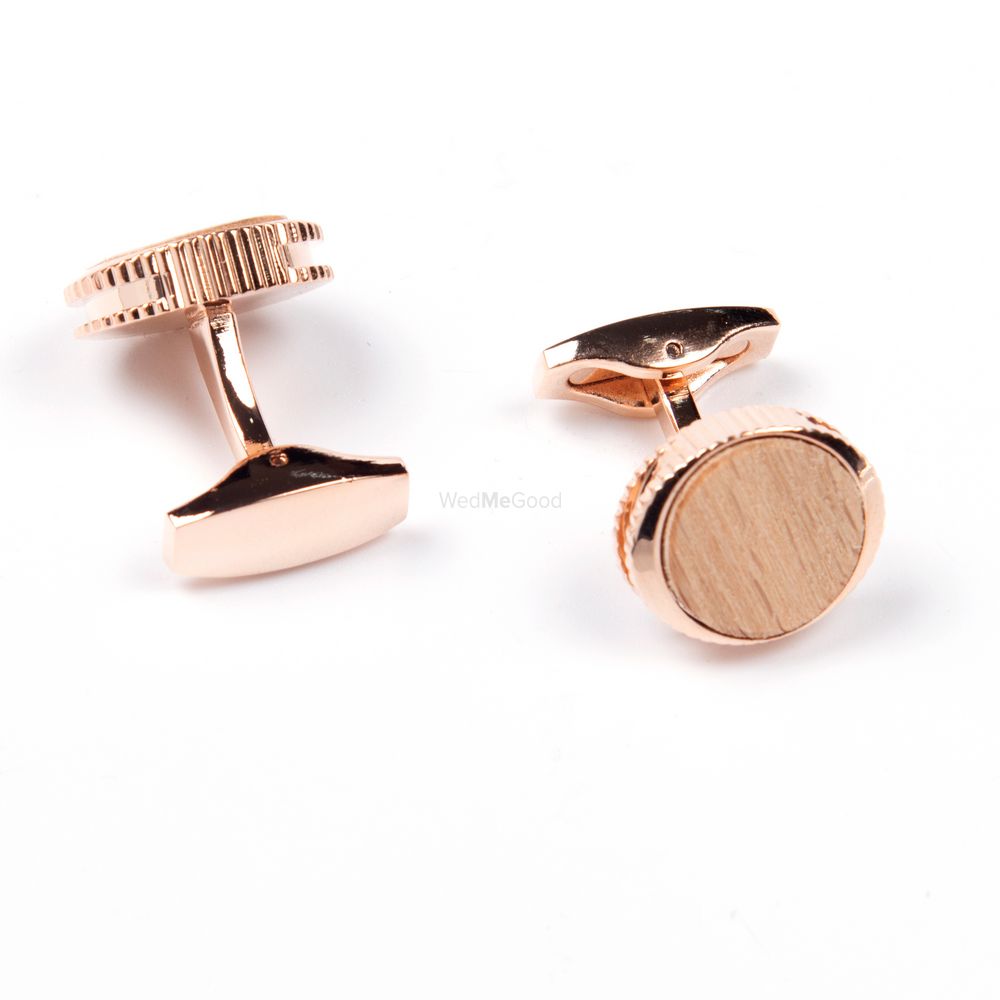 Photo From Cuff-links - By Tossido