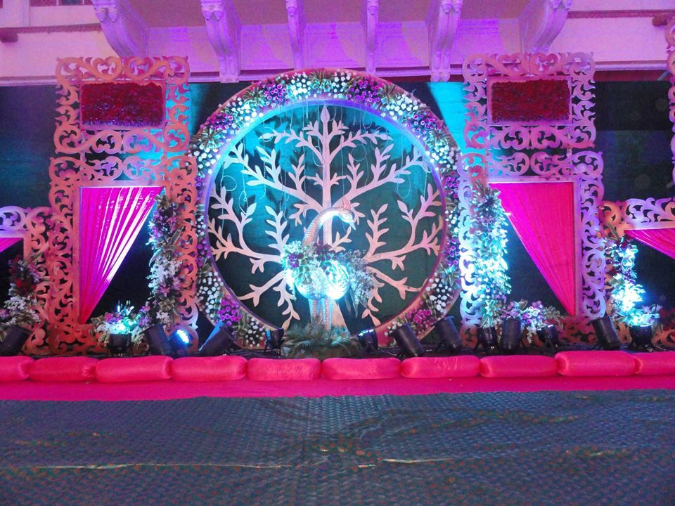 Photo From Destination Wedding Decor - By Dynamic Events
