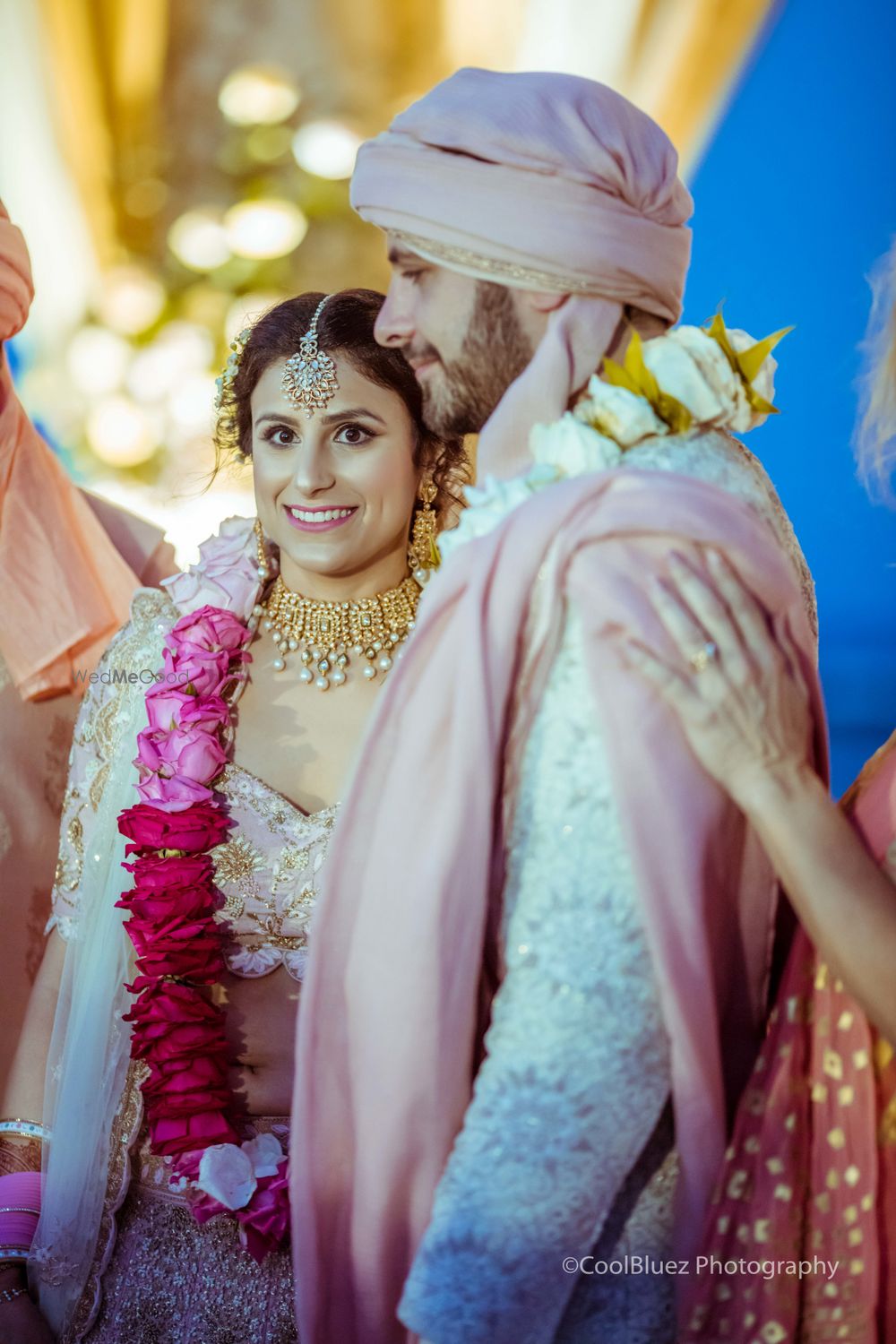 Photo From Destination Wedding Photo Series - By CoolBluez Photography