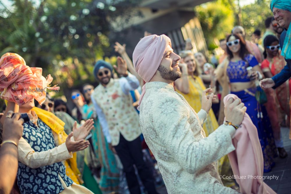 Photo From Destination Wedding Photo Series - By CoolBluez Photography