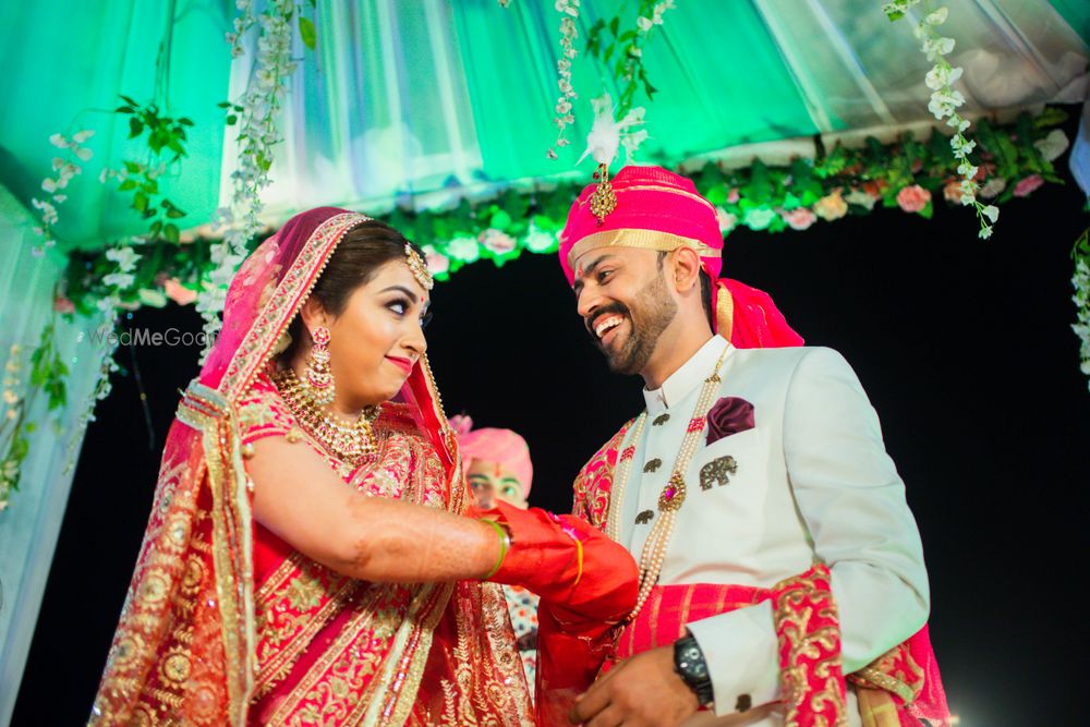 Photo From Shreekant and Shefali - By Rachita Nadig Photography