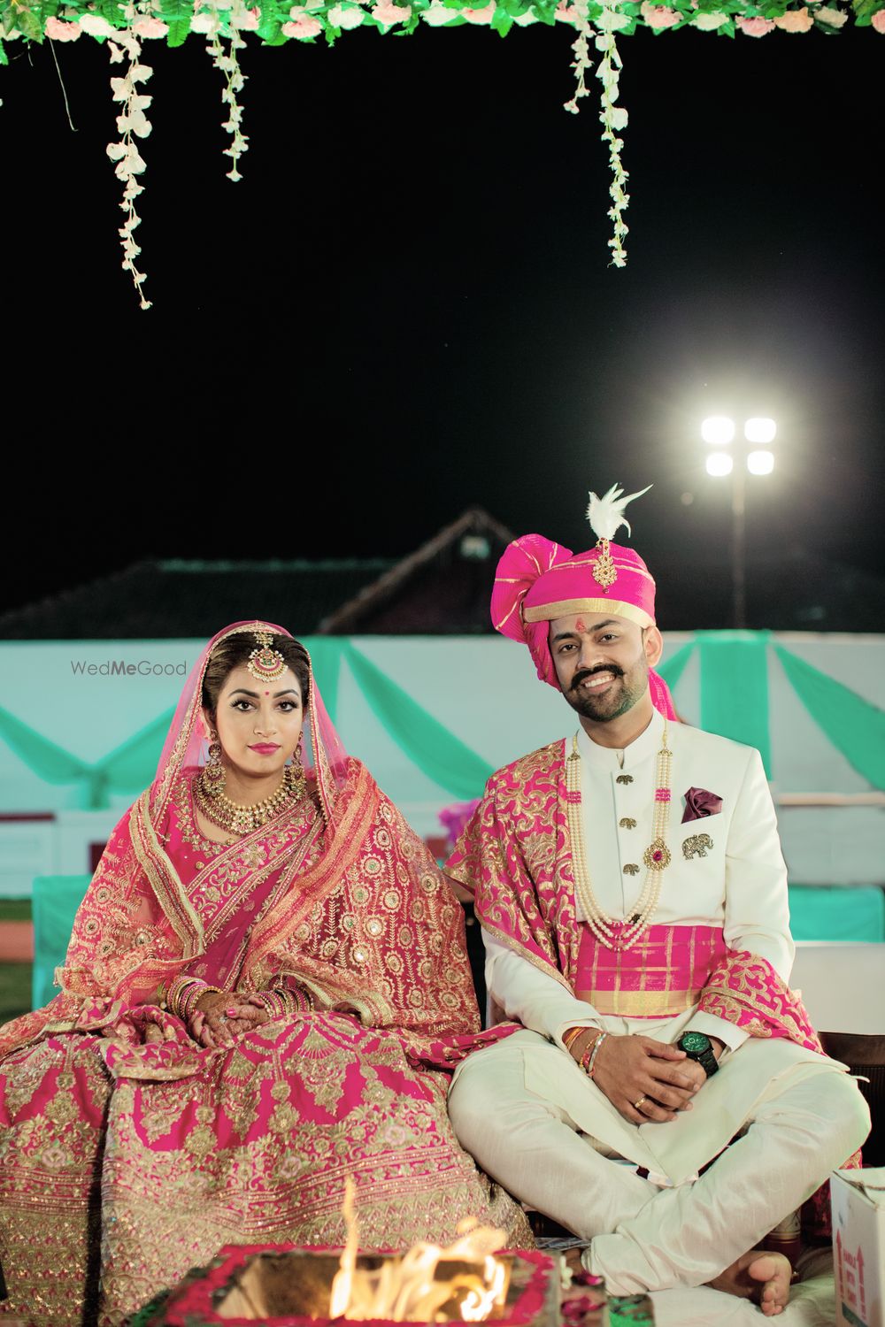 Photo From Shreekant and Shefali - By Rachita Nadig Photography