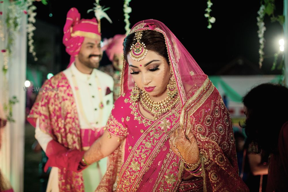 Photo From Shreekant and Shefali - By Rachita Nadig Photography