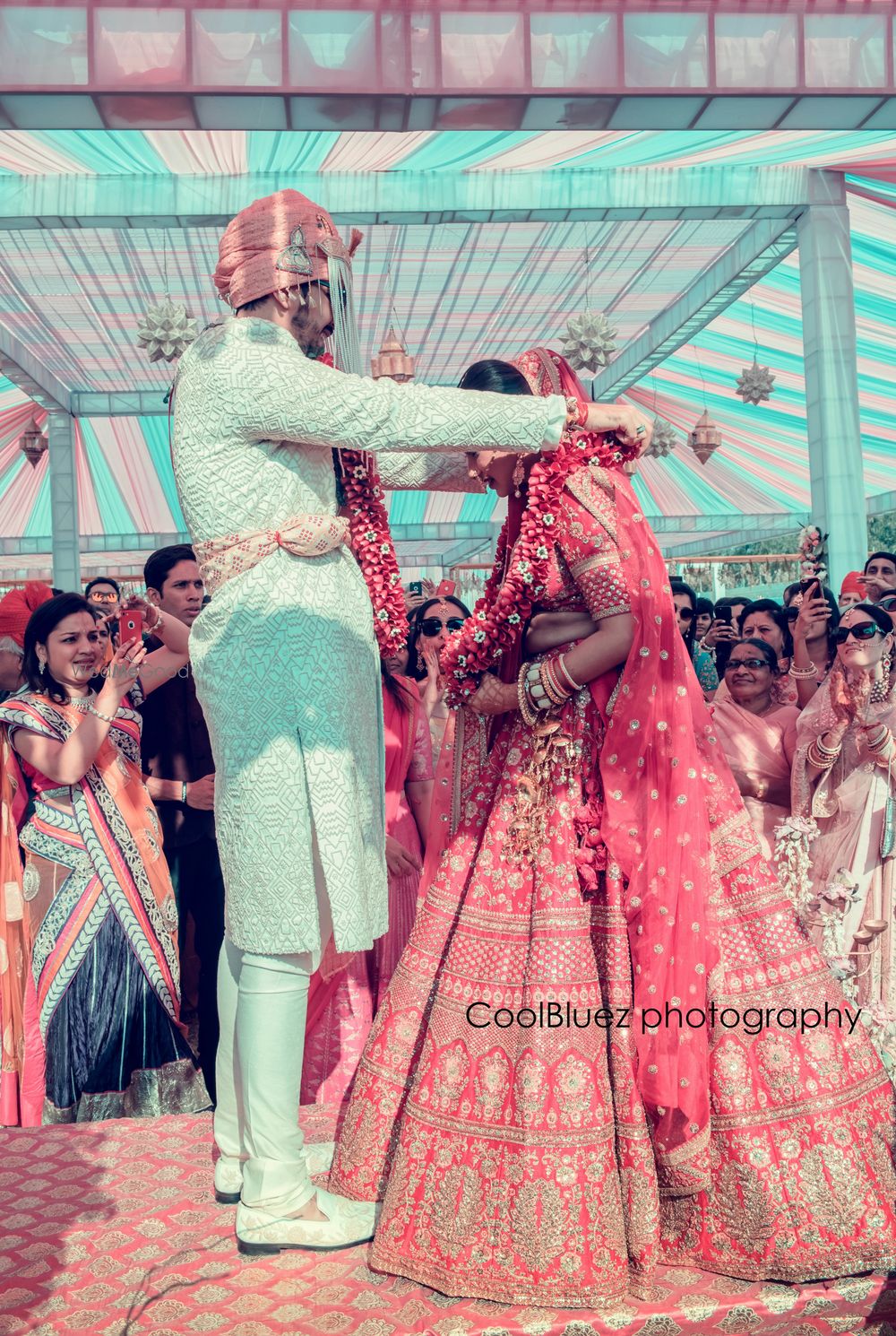 Photo From Jaipur Wedding  - By CoolBluez Photography