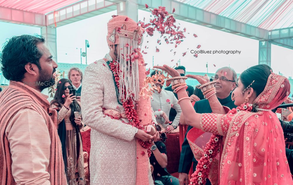 Photo From Jaipur Wedding  - By CoolBluez Photography