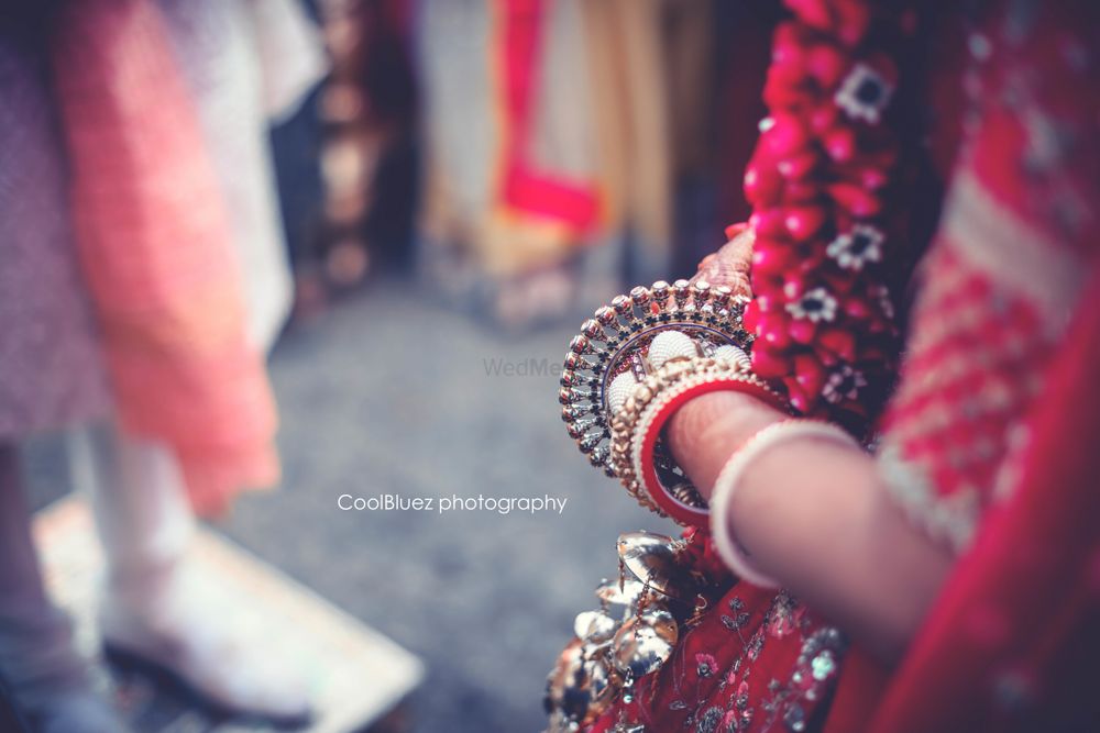 Photo From Jaipur Wedding  - By CoolBluez Photography