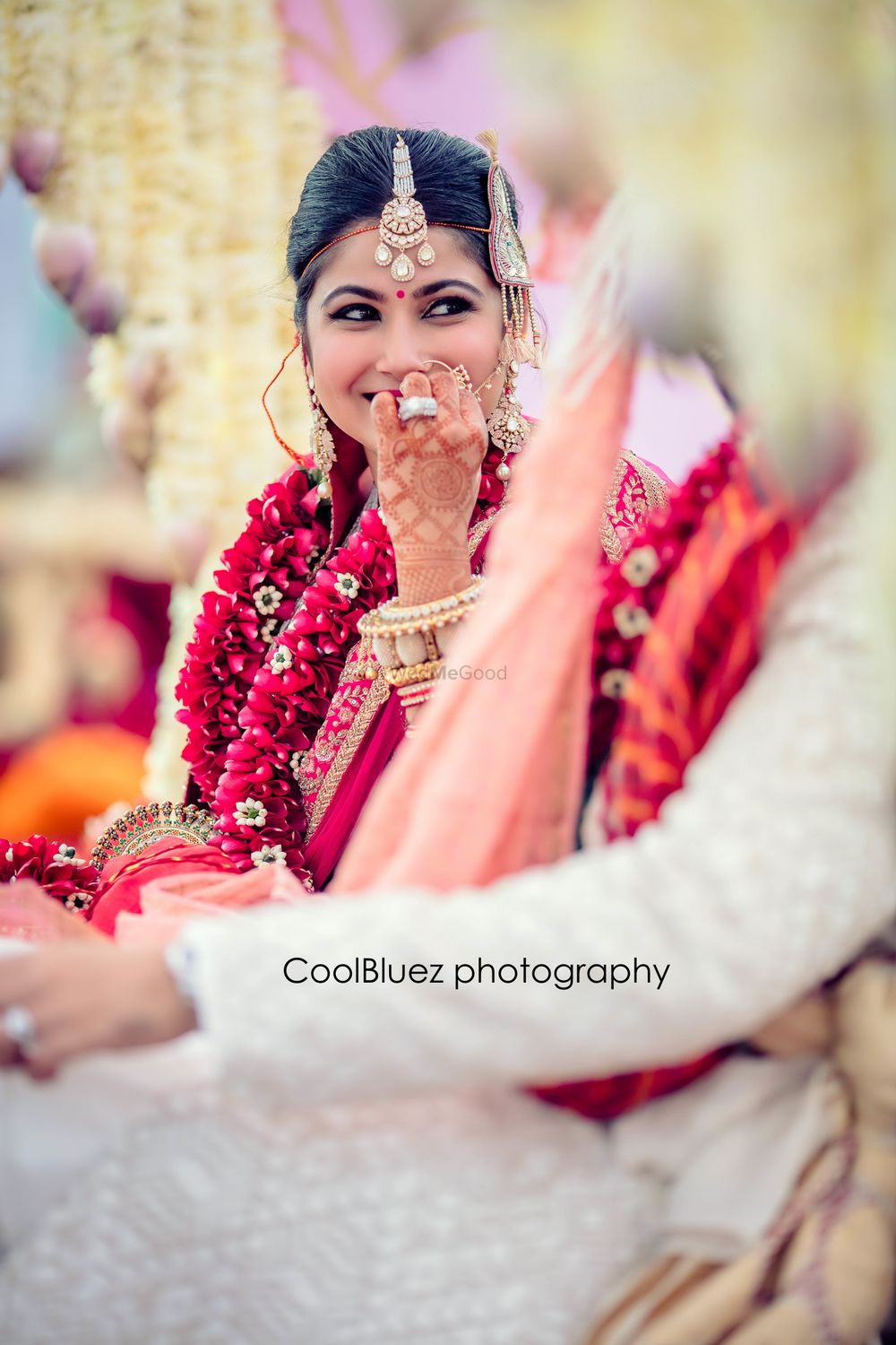 Photo From Jaipur Wedding  - By CoolBluez Photography