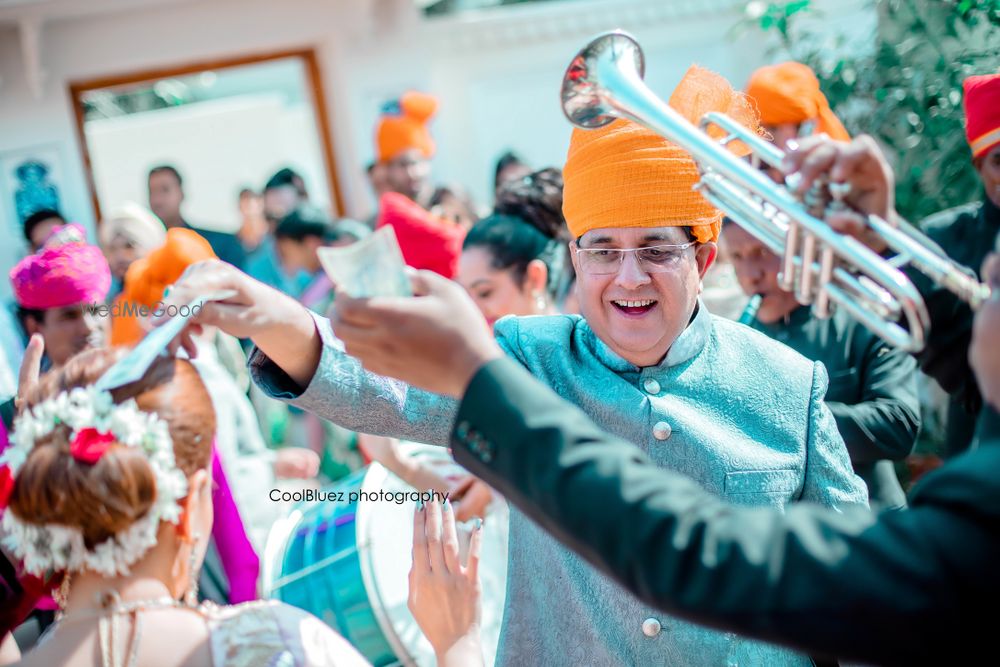 Photo From Jaipur Wedding  - By CoolBluez Photography