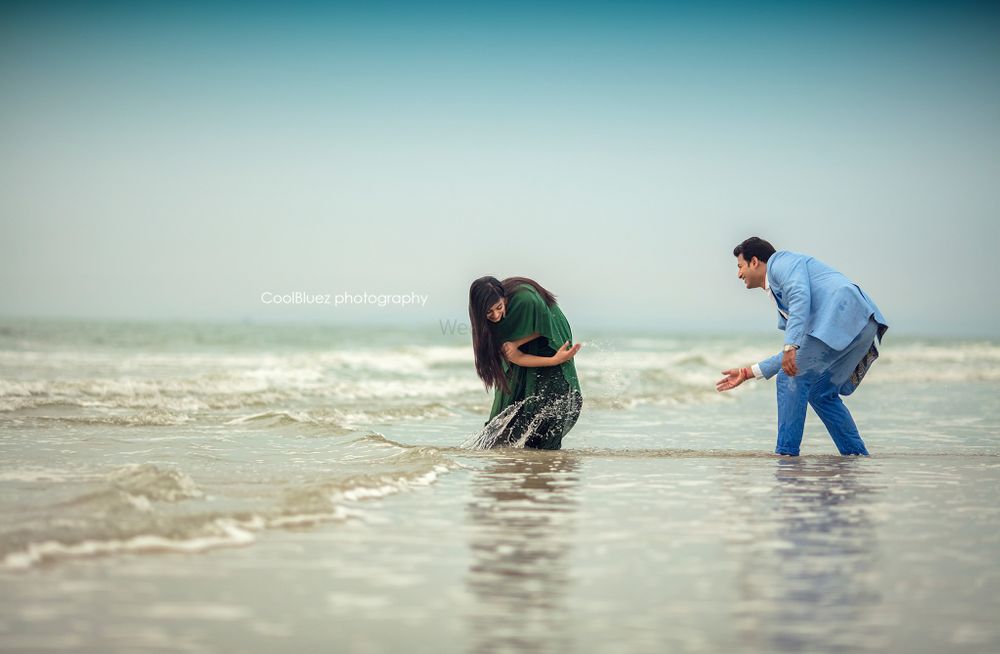 Photo From Pre Wedding Photos - By CoolBluez Photography