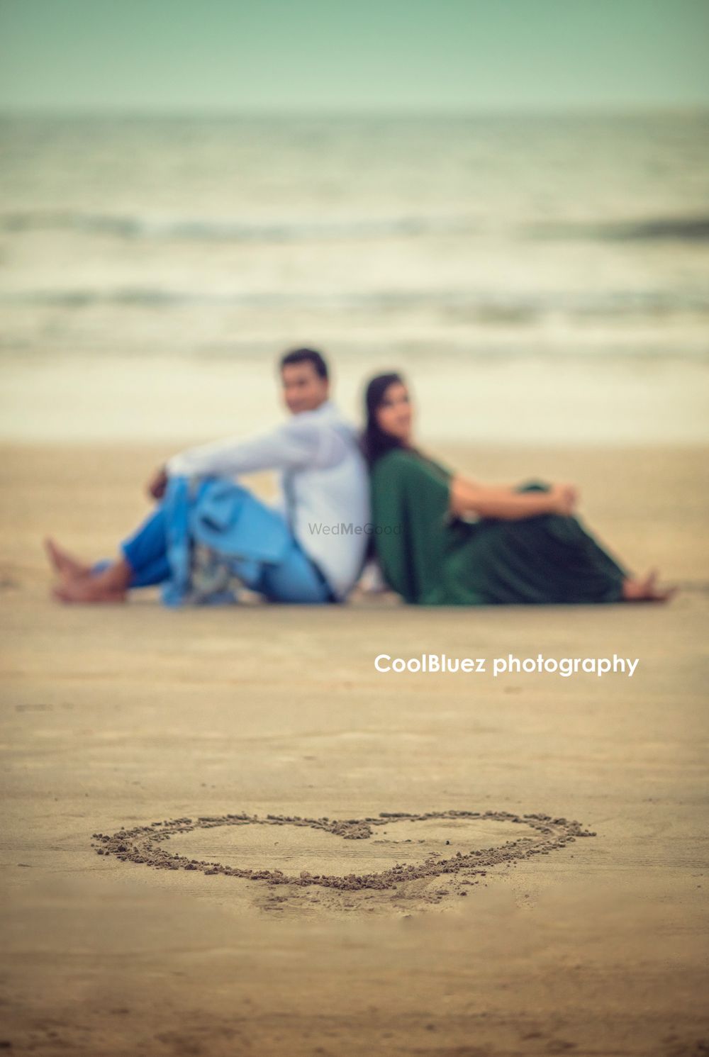 Photo From Pre Wedding Photos - By CoolBluez Photography