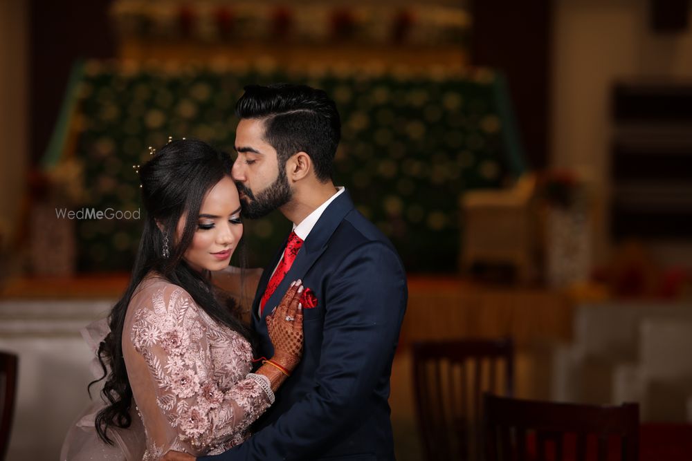 Photo From Shubhi - By Aish & Shreya Makeovers