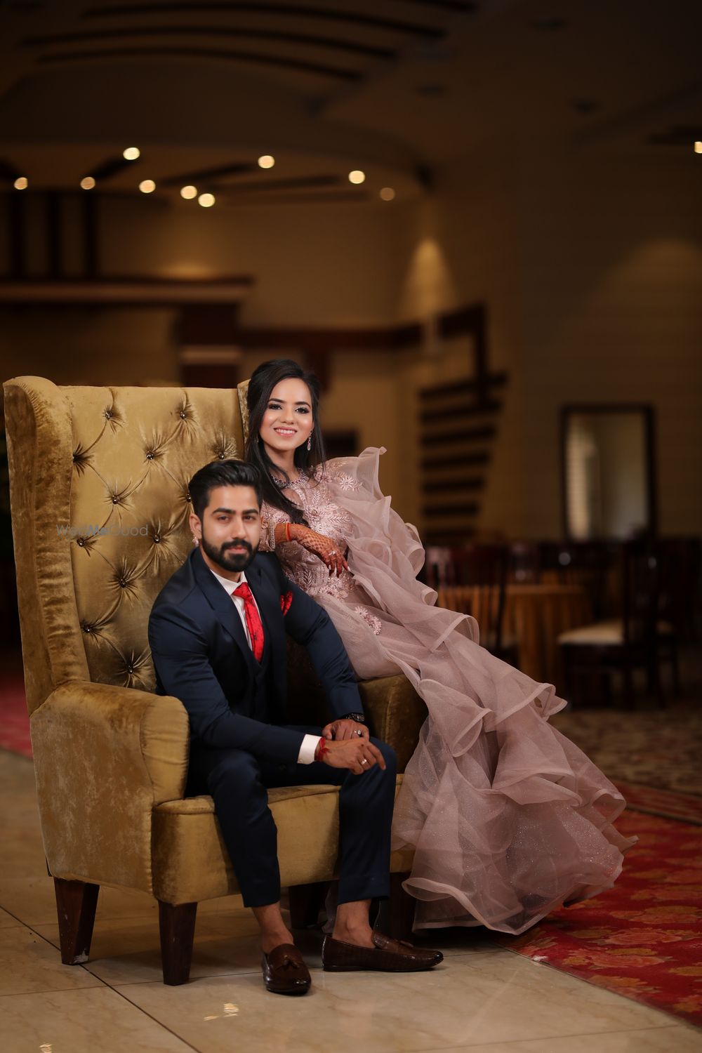 Photo From Shubhi - By Aish & Shreya Makeovers