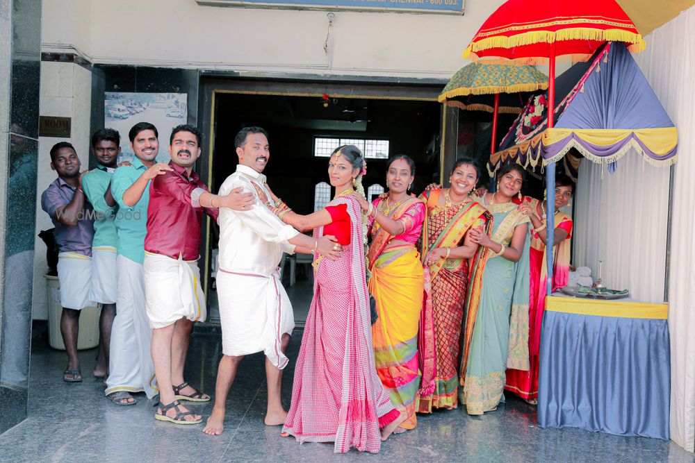 Photo From prakash weds kanimozhi - By Engineers Photography