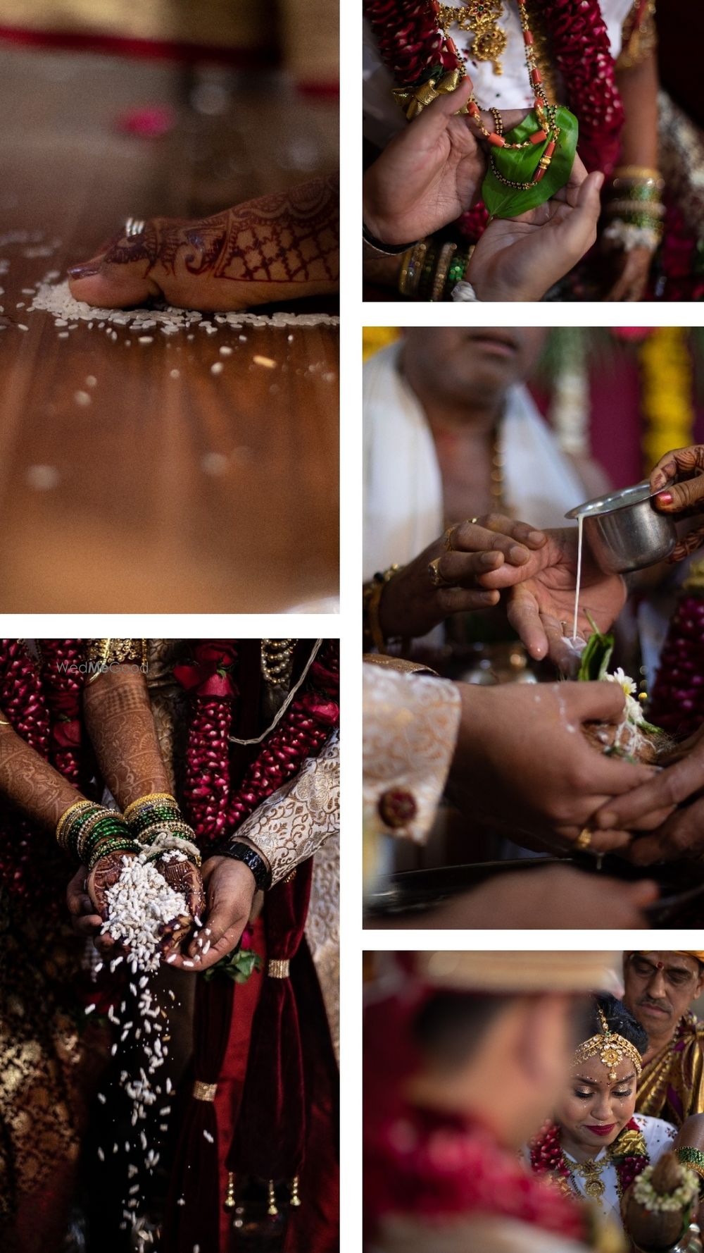 Photo From South Indian Wedding - By Aditya Bhat Photography