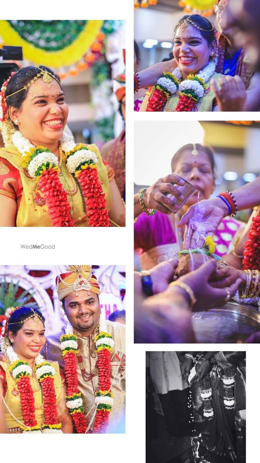 Photo From South Indian Wedding - By Aditya Bhat Photography