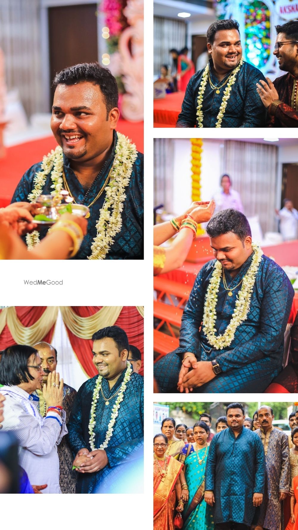 Photo From South Indian Wedding - By Aditya Bhat Photography