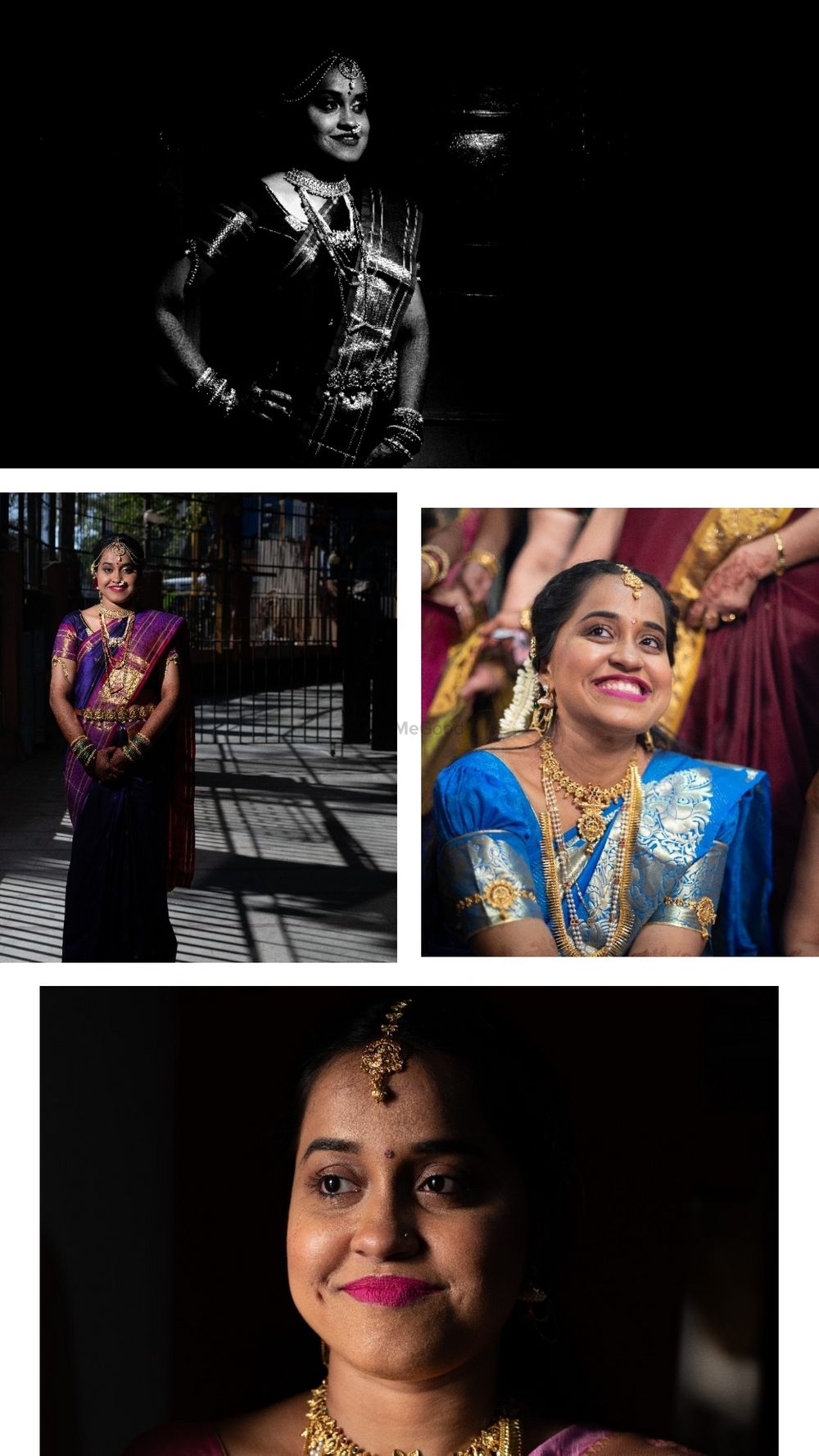 Photo From South Indian Wedding - By Aditya Bhat Photography