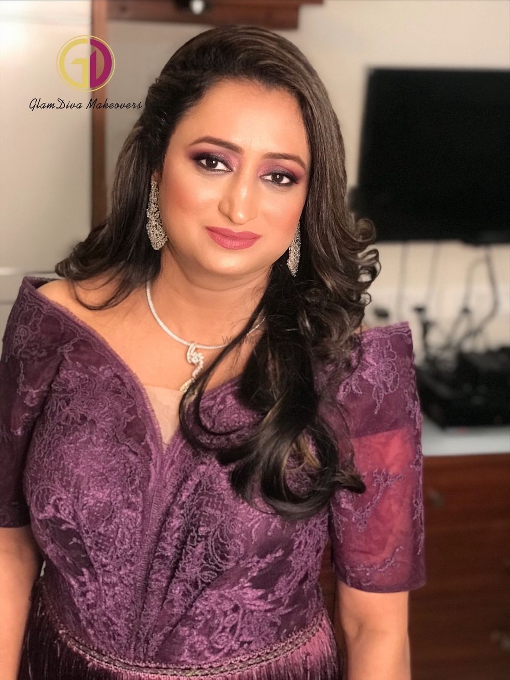 Photo From Bridal  - By Glam Diva Makeovers by Divyaa Seth