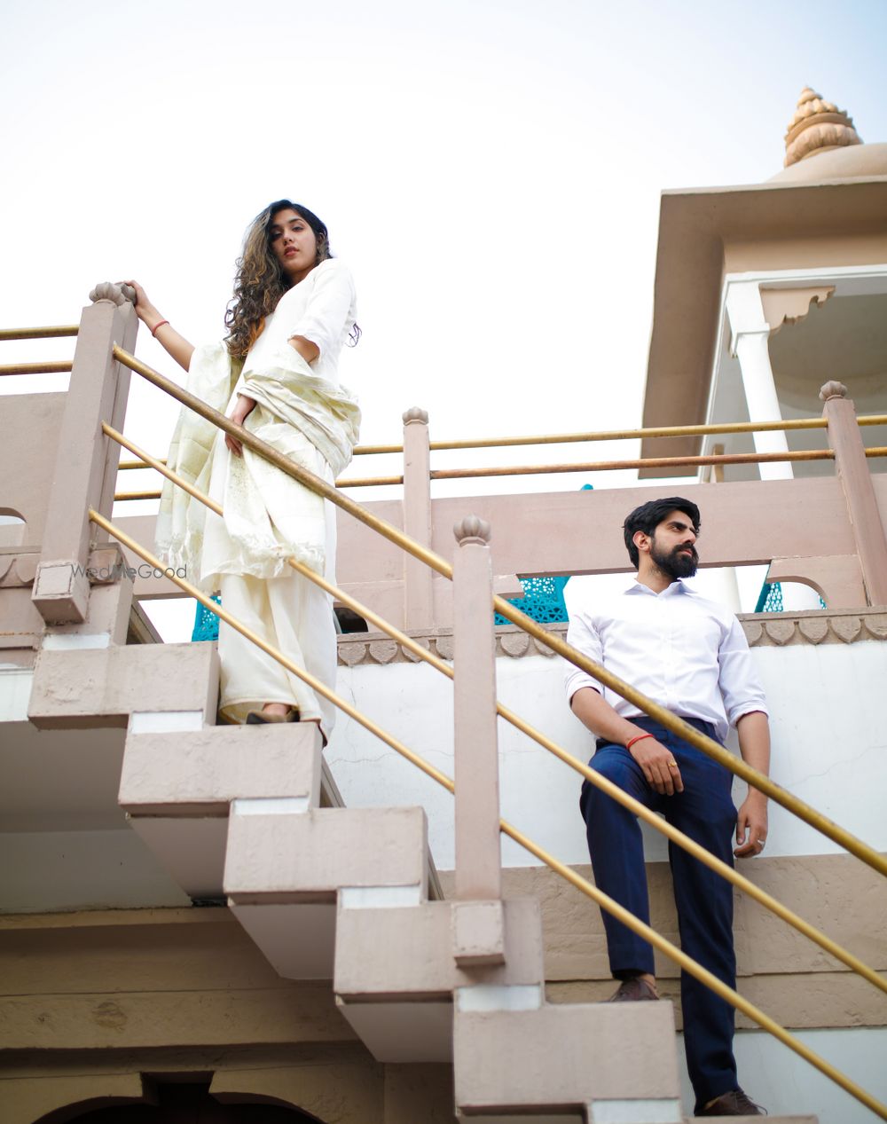 Photo From Pre-wedding - By Folio Haus 