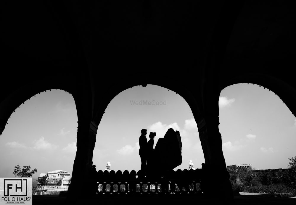 Photo From Pre-wedding - By Folio Haus 