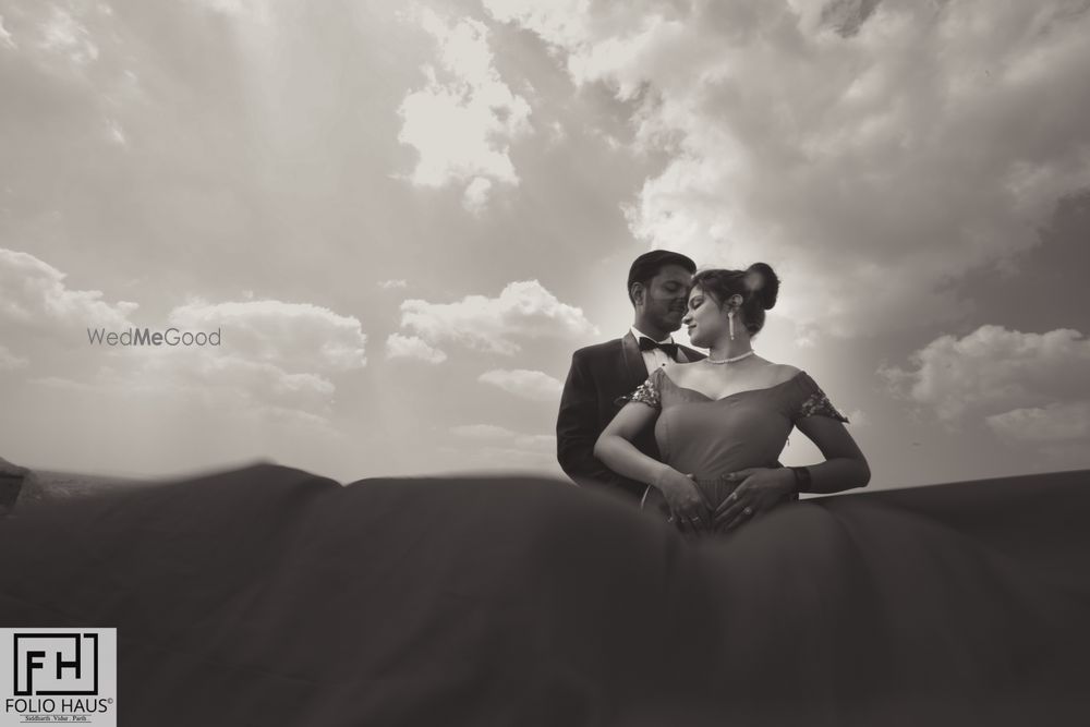 Photo From Pre-wedding - By Folio Haus 