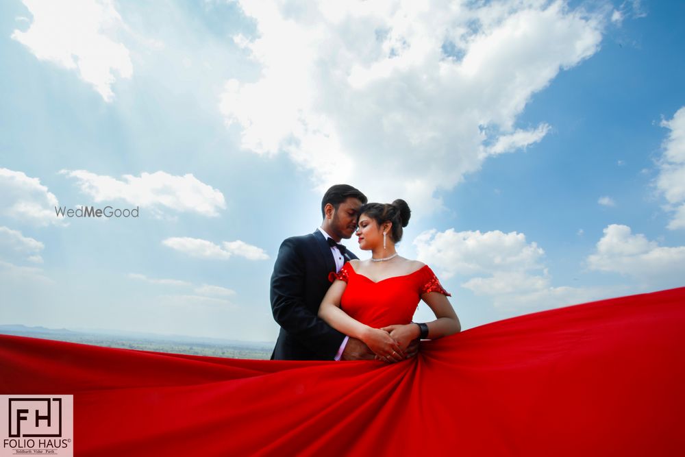 Photo From Pre-wedding - By Folio Haus 