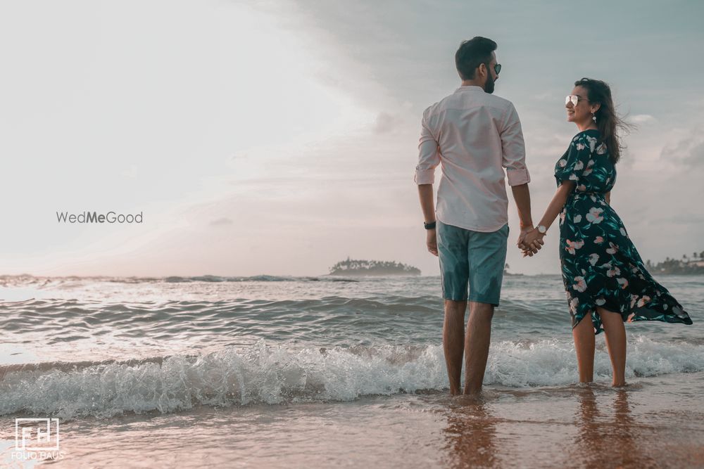 Photo From Pre-wedding - By Folio Haus 