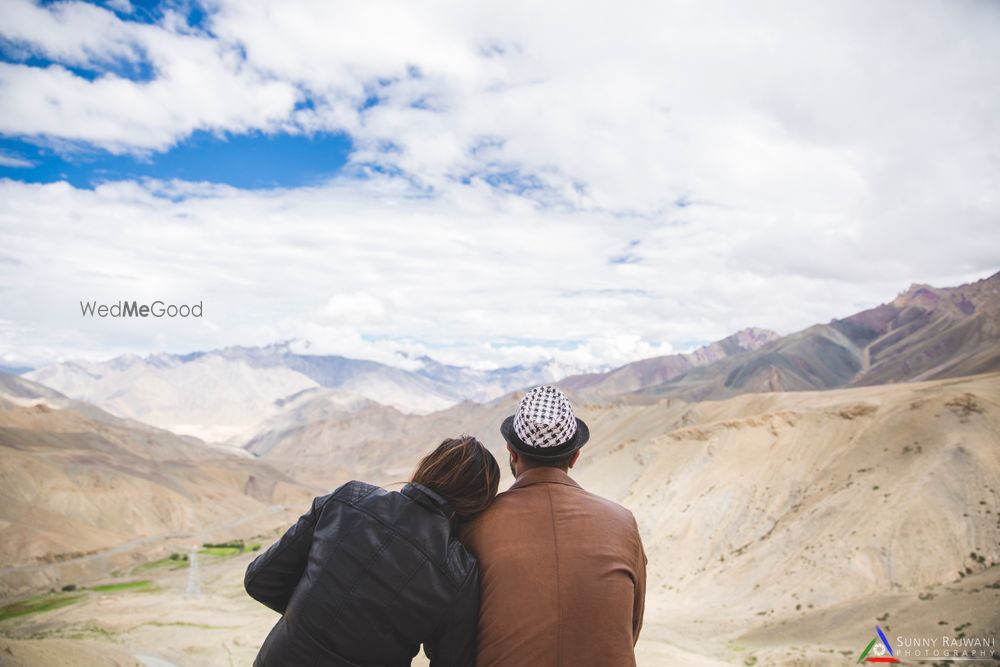 Photo From Abhishek x Monika // Leh Ladakh   - By Sunny Rajwani Photography