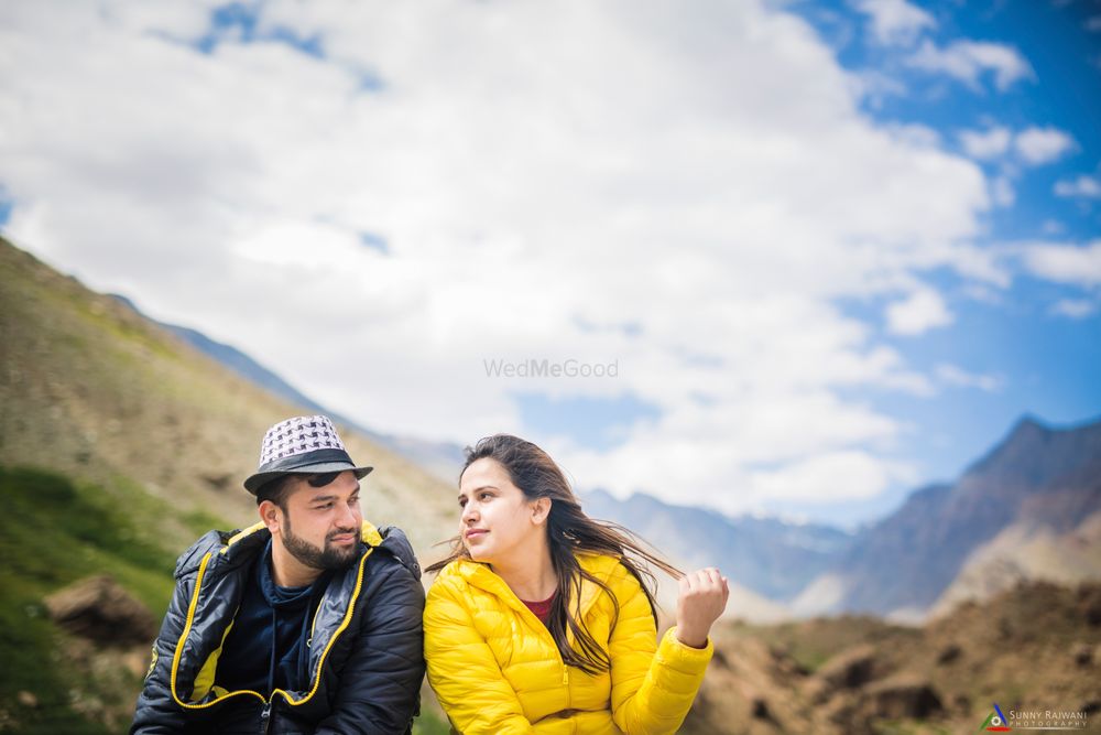 Photo From Abhishek x Monika // Leh Ladakh   - By Sunny Rajwani Photography