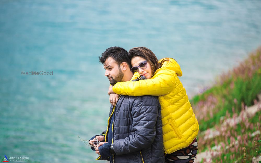 Photo From Abhishek x Monika // Leh Ladakh   - By Sunny Rajwani Photography