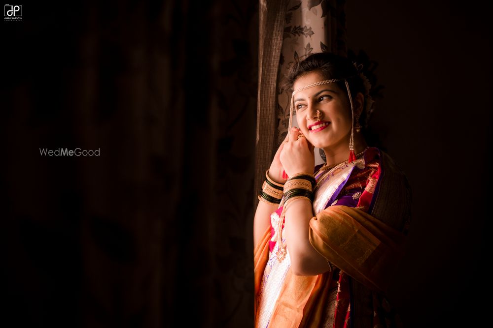 Photo From S & D - By Dhruv Parsoya Photography