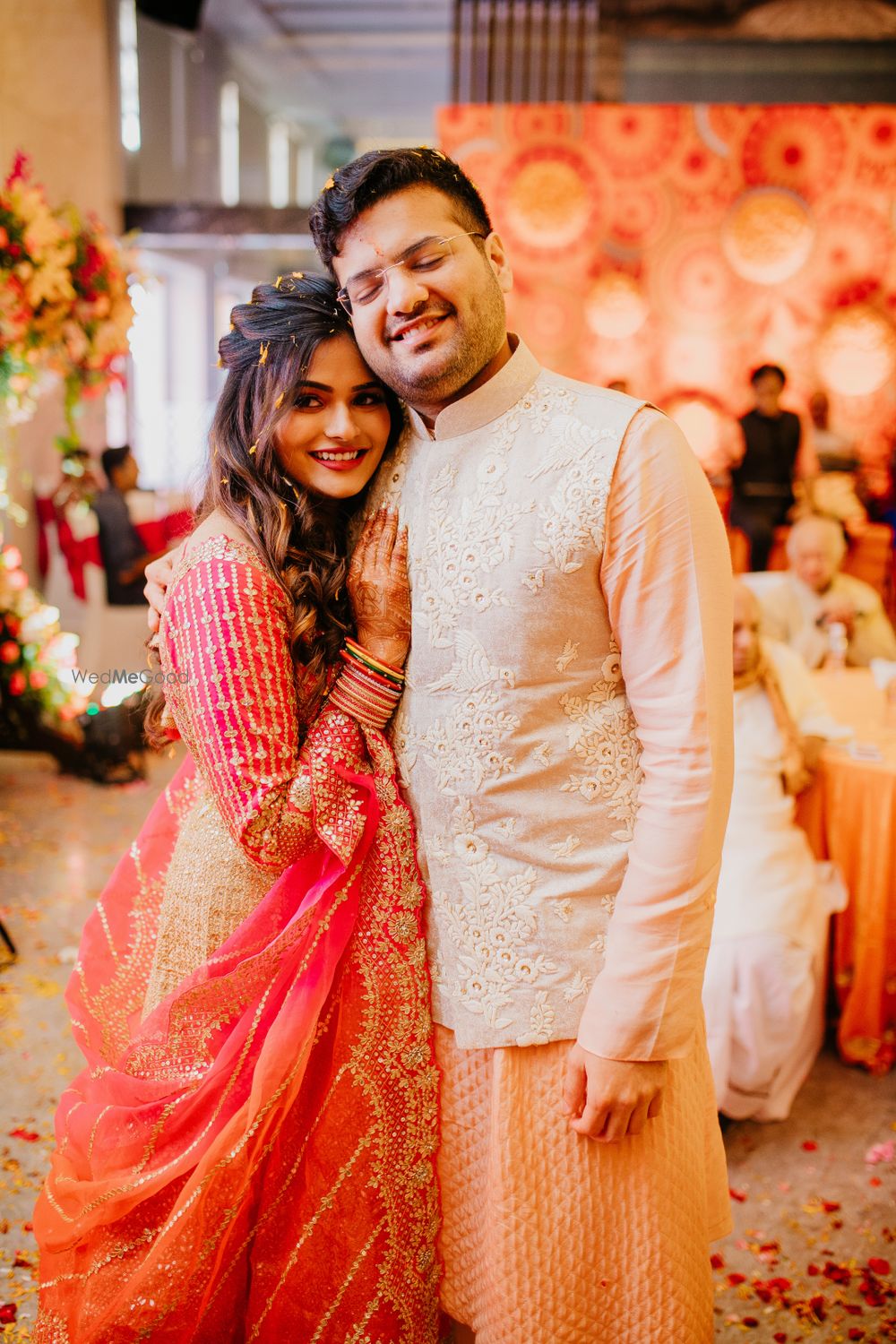 Photo From Vaibhav & Shreya - By Focal Eye Photography