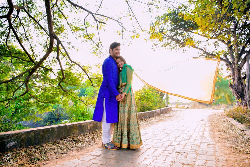 Photo From Akhila and Asman ~ Pre Wedding Story - By Roy Photography