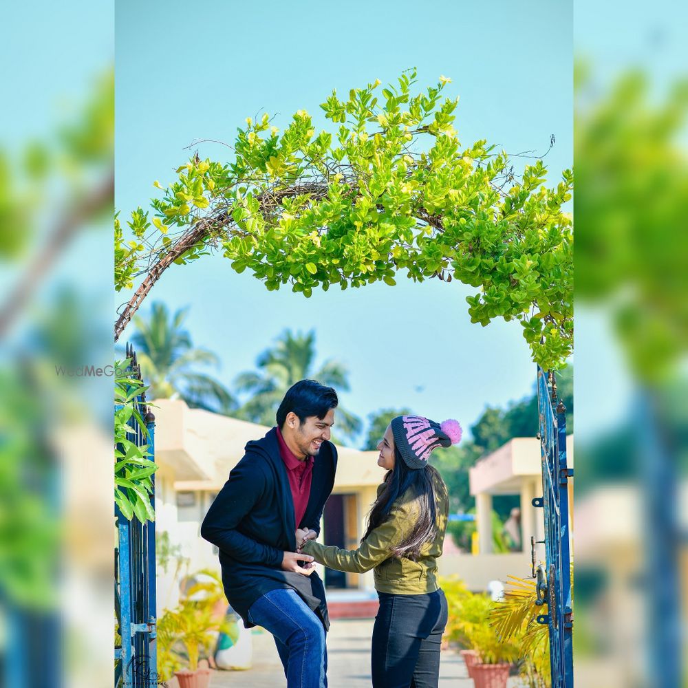 Photo From Akhila and Asman ~ Pre Wedding Story - By Roy Photography